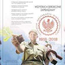 100 drzew na 100 lat niepodległości Polski